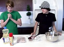 #### TRISTAN TYLER  & TYLER KAYDEN ####
