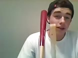 Troy Ryan Baseball Player