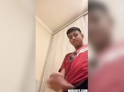 Tryna selfsuck