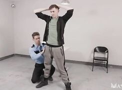 TSA tallywaggers