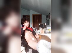 [T&T][017] Teens & Twinks wanking
