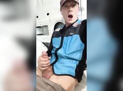 [T&T][037] Teens & Twinks wanking