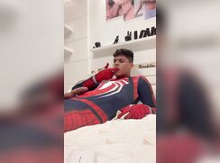 [T&T][044] Teens & Twinks wanking