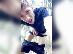 [T&T][048] Teens & Twinks wanking
