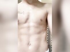 [T&T][056] Teens & Twinks wanking