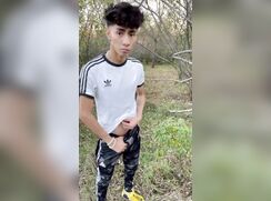 [T&T][060] Teens & Twinks wanking