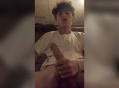[T&T][102] Teens & Twinks wanking
