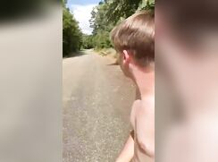 [T&T][104] Teens & Twinks wanking