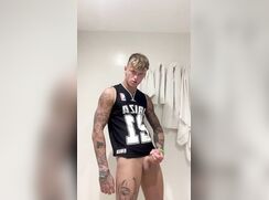 [T&T][110] Teens & Twinks wanking