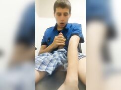 [T&T][115] Teens & Twinks wanking