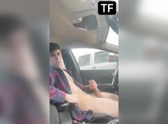 [T&T][133] Teens & Twinks wanking