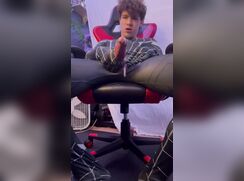 [T&T][159] Teens & Twinks wanking