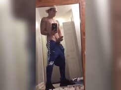 [T&T][160] Teens & Twinks wanking