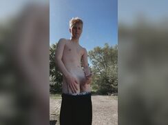 [T&T][180] Teens & Twinks wanking