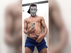 [T&T][182] Teens & Twinks wanking
