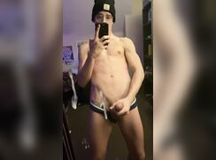[T&T][190] Teens & Twinks wanking