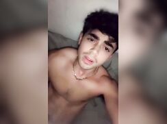 [T&T][201] Teens & Twinks wanking