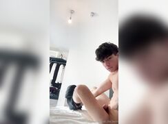 [T&T][206] Teens & Twinks wanking