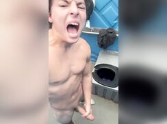 [T&T][230] Teens & Twinks wanking