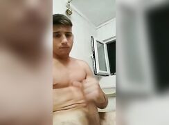 [T&T][274] Teens & Twinks wanking