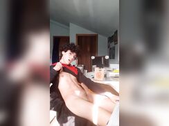 [T&T][322] Teens & Twinks wanking
