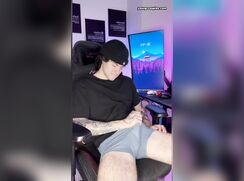[T&T][324] Teens & Twinks wanking