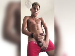 [T&T][351] Teens & Twinks wanking