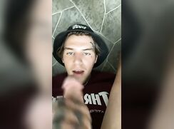[T&T][375] Teens & Twinks wanking