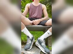 [T&T][405] Teens & Twinks wanking
