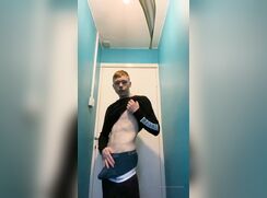 [T&T][426] Teens & Twinks wanking