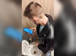 [T&T][427] Teens & Twinks wanking