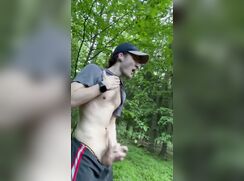 [T&T][433] Teens & Twinks wanking