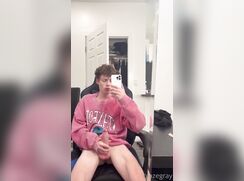 [T&T][465] Teens & Twinks wanking