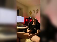[T&T][470] Teens & Twinks wanking