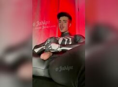 [T&T][486] Teens & Twinks wanking