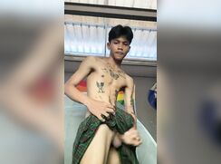 [T&T][501] Teens & Twinks wanking