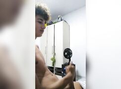 [T&T][550] Teens & Twinks wanking
