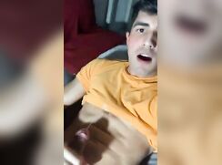 [T&T][553] Teens & Twinks wanking