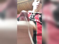 [T&T][554] Teens & Twinks wanking