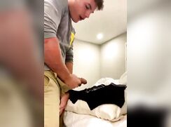 [T&T][566] Teens & Twinks wanking