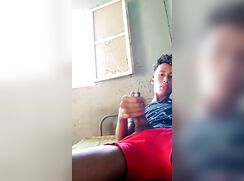 [T&T][588] Teens & Twinks wanking