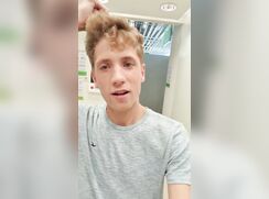 [T&T][680] Teens & Twinks wanking