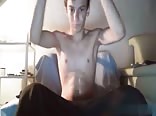 Tu m'excite bébé!