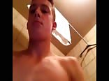 Tu va à la salle de bain?