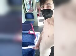 Tube Boy MNJH