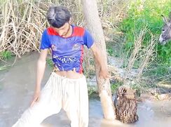 TUBE WELL BOYS