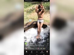 Tubewell beauty 2