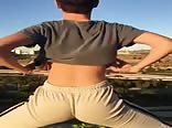TWERKER