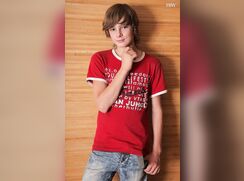 ♥ Twink-ANDY ♥