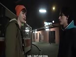 twink big cock couple hardcore play gay porn